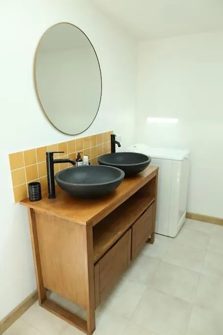 La Villa Mama 65 M2, Avec Piscine Partagee De Juin A Septembre Erquy