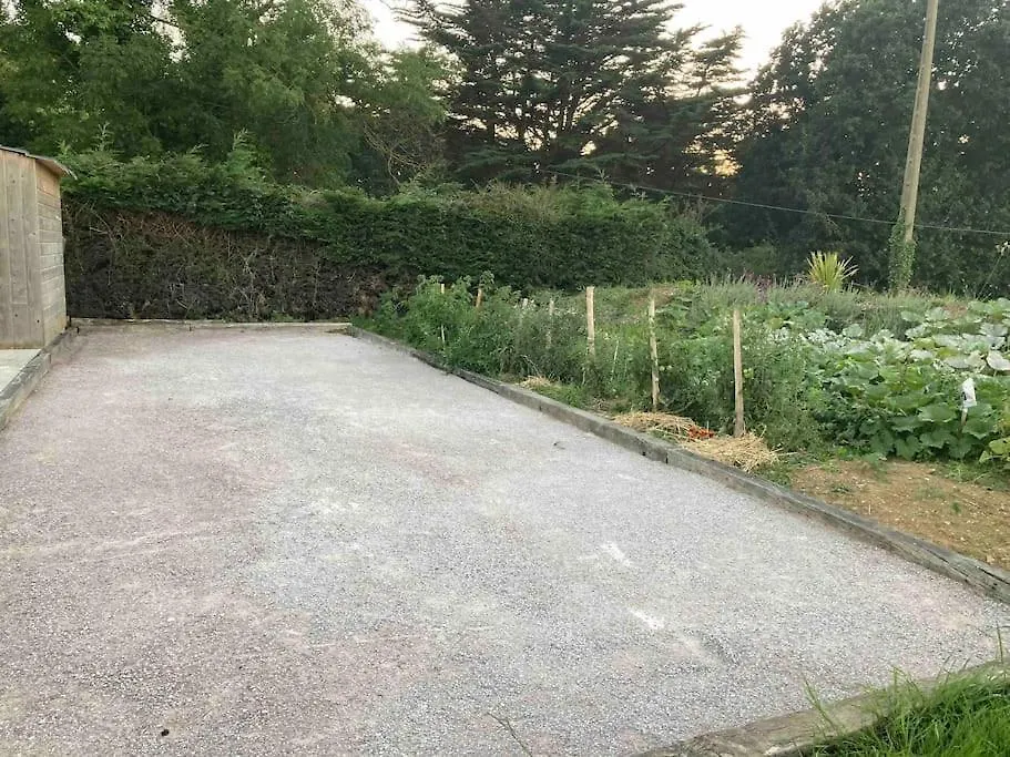 Holiday home La Villa Mama 65 M2, Avec Piscine Partagee De Juin A Septembre Erquy France